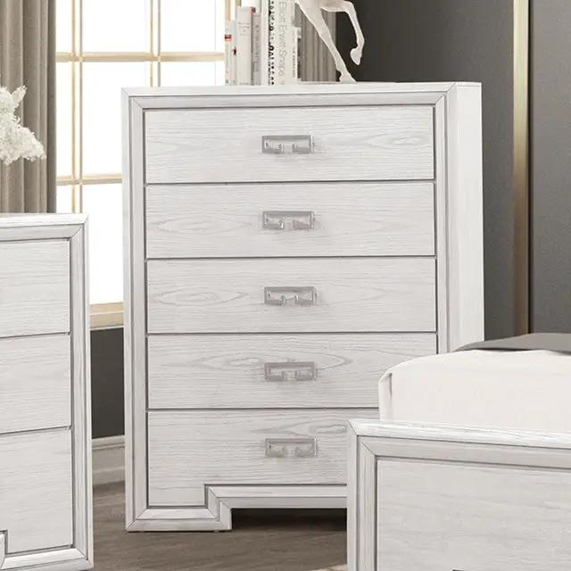 Basilone - Chest by Unique Piece Furniture