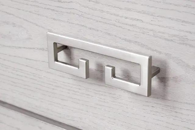 Basilone - Nightstand by Unique Piece Furniture