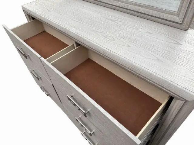 Basilone - Dresser by Unique Piece Furniture
