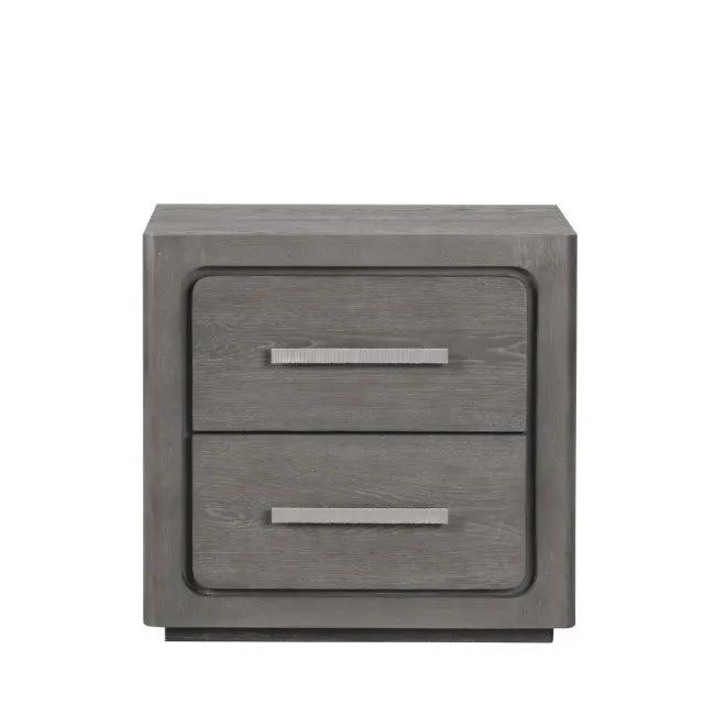Crowthorne - Nightstand by Unique Piece Furniture
