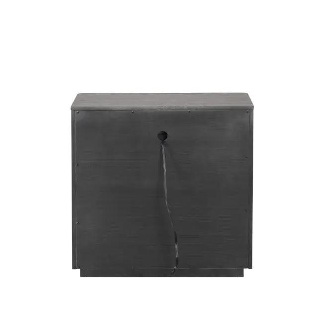Crowthorne - Nightstand by Unique Piece Furniture