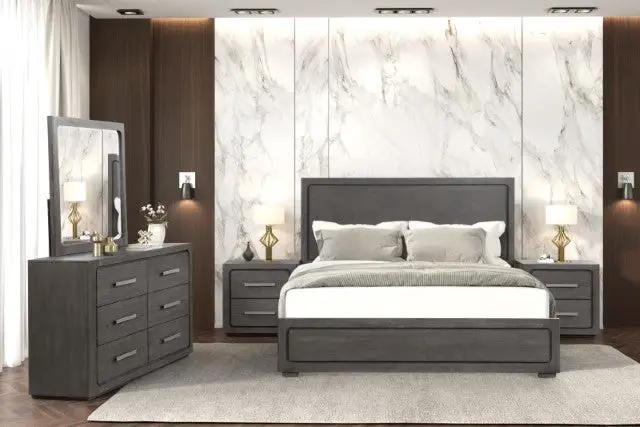 Crowthorne - Dresser by Unique Piece Furniture