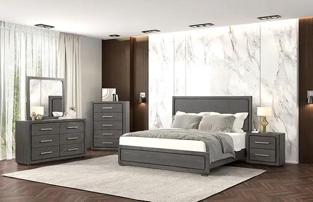 Crowthorne - Mirror by Unique Piece Furniture