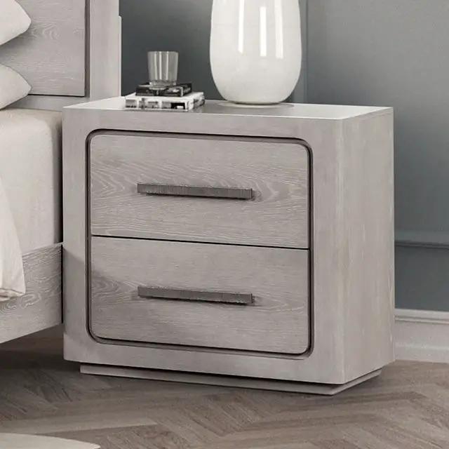 Crowthorne - Nightstand by Unique Piece Furniture