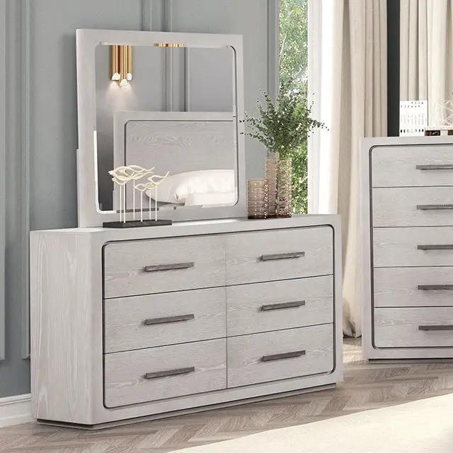Crowthorne - Dresser by Unique Piece Furniture