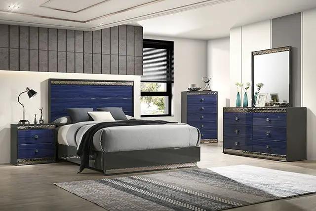Hartlepool - Dresser by Unique Piece Furniture