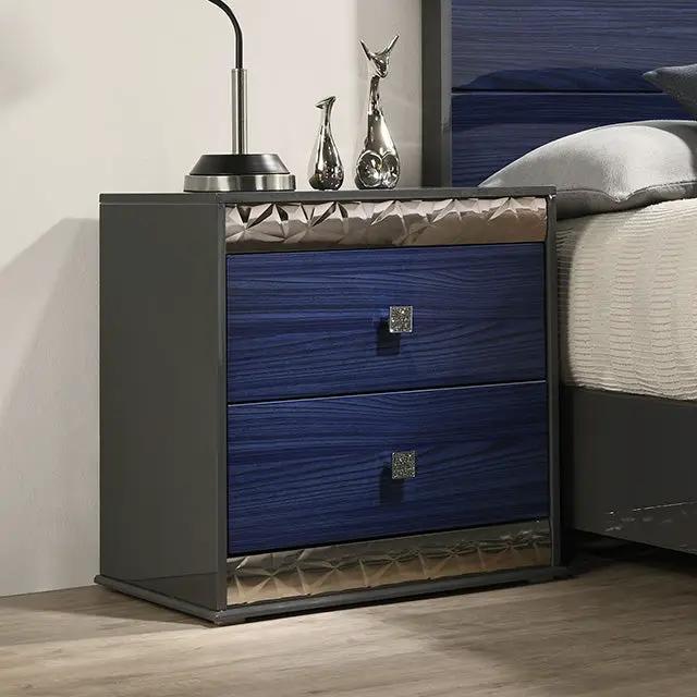 Hartlepool - Nightstand by Unique Piece Furniture