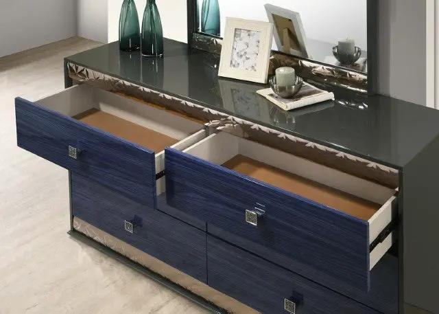 Hartlepool - Dresser by Unique Piece Furniture