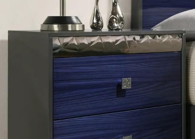 Hartlepool - Nightstand by Unique Piece Furniture