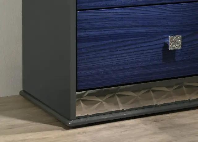 Hartlepool - Nightstand by Unique Piece Furniture