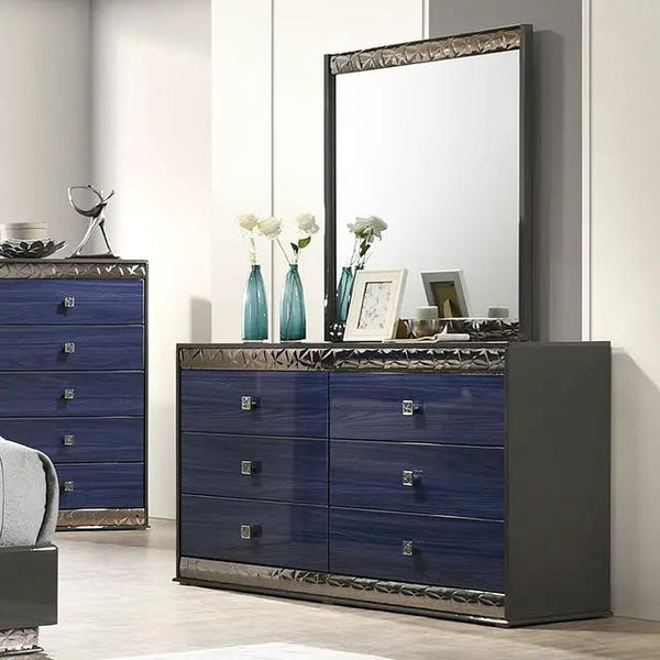 Hartlepool - Dresser