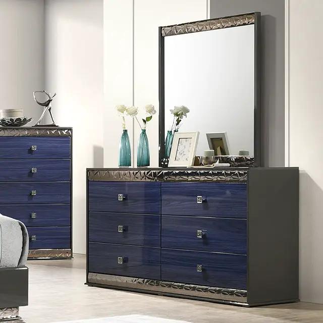 Hartlepool - Dresser by Unique Piece Furniture