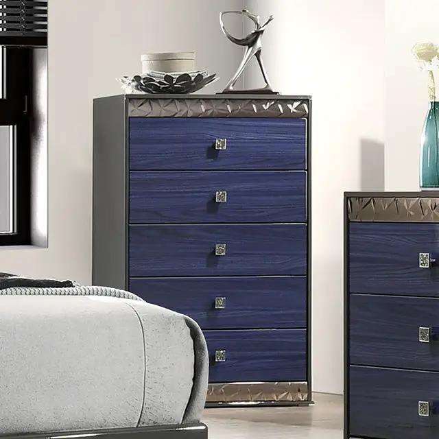 Hartlepool - Chest by Unique Piece Furniture