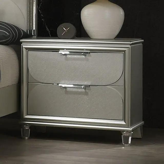 Sheridan - Nightstand by Unique Piece Furniture