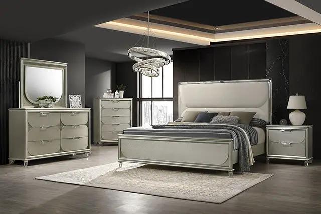 Sheridan - Nightstand by Unique Piece Furniture