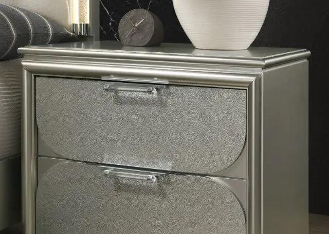 Sheridan - Nightstand by Unique Piece Furniture
