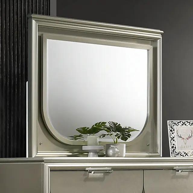Sheridan - Mirror by Unique Piece Furniture