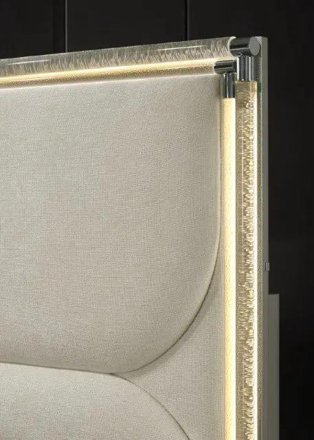 Sheridan - Queen Bed by Unique Piece Furniture
