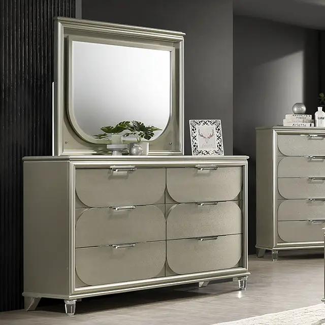 Sheridan - Dresser by Unique Piece Furniture