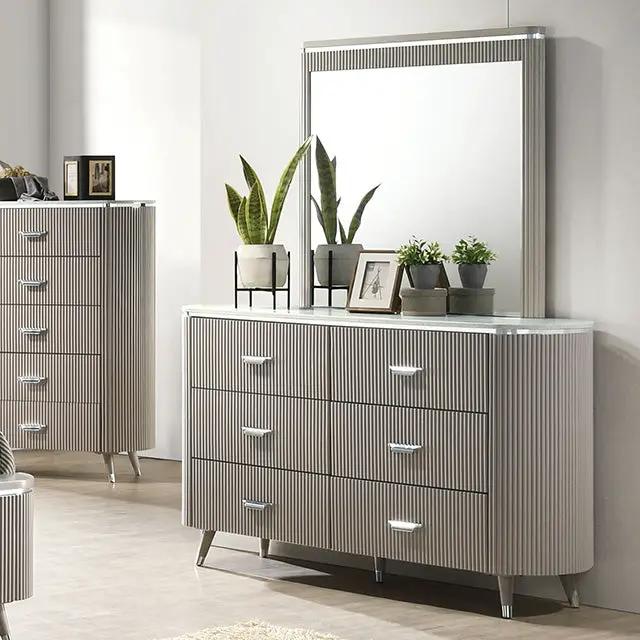 Aldridge - Dresser by Unique Piece Furniture