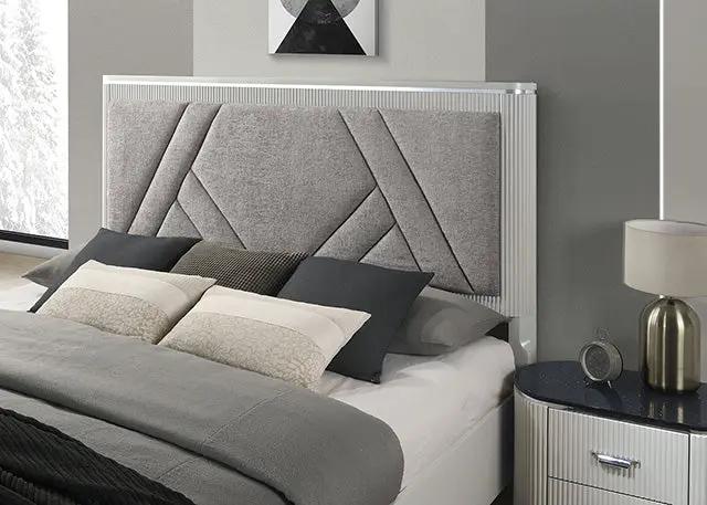 Aldgate - Queen Bed by Unique Piece Furniture