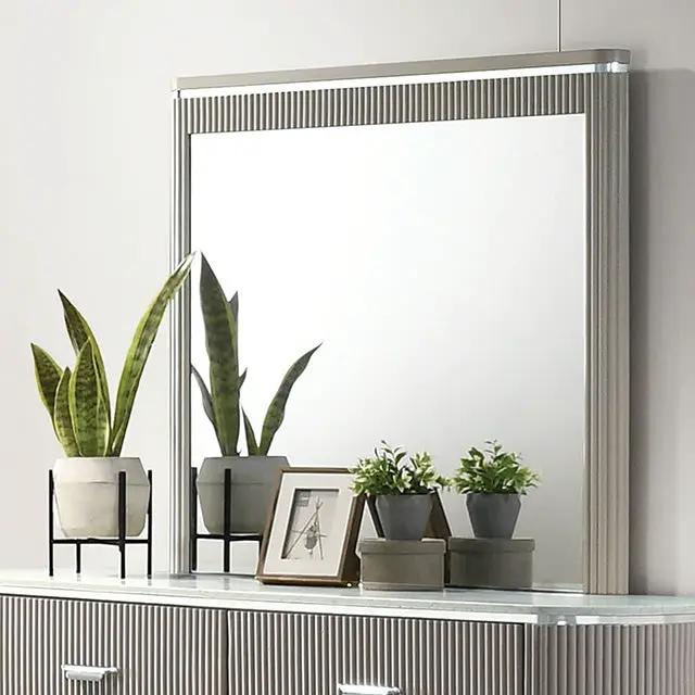 Aldridge - Mirror by Unique Piece Furniture