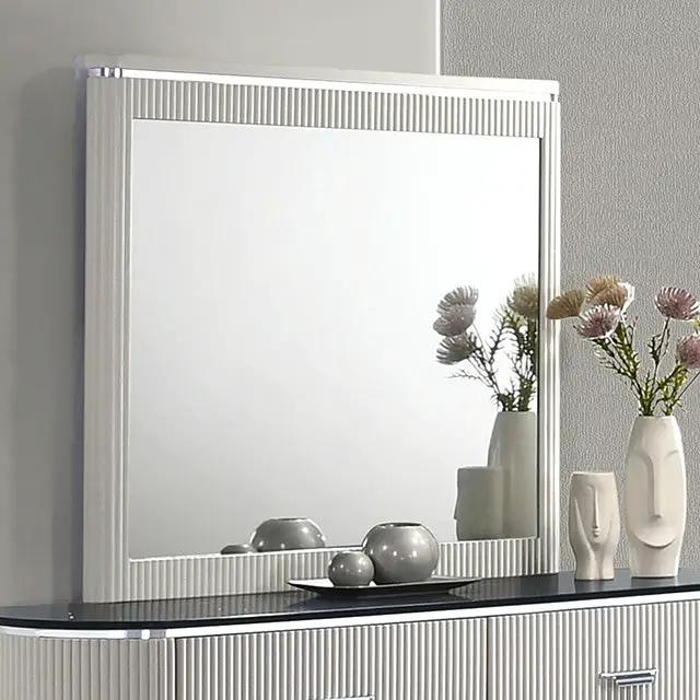 Aldgate - Mirror by Unique Piece Furniture