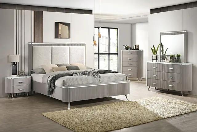 Aldridge - Chest by Unique Piece Furniture
