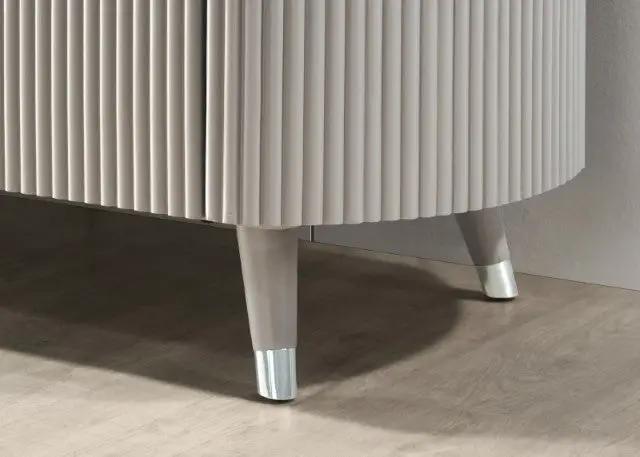 Aldridge - Mirror by Unique Piece Furniture