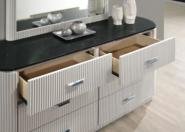 Aldgate - Dresser by Unique Piece Furniture