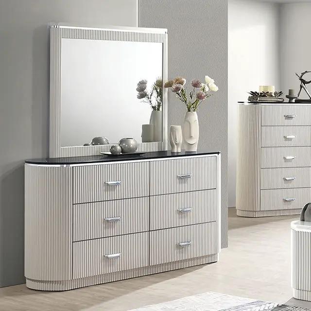 Aldgate - Dresser by Unique Piece Furniture