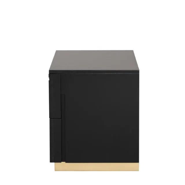 Goldsberg - Nightstand by Unique Piece Furniture