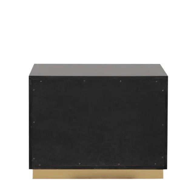 Goldsberg - Nightstand by Unique Piece Furniture