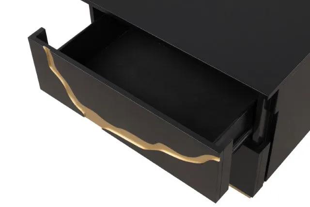 Goldsberg - Nightstand by Unique Piece Furniture