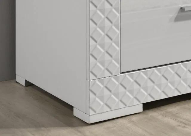 Whitby - Queen Bed by Unique Piece Furniture
