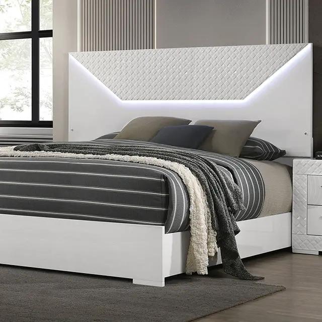 Whitby - Queen Bed by Unique Piece Furniture