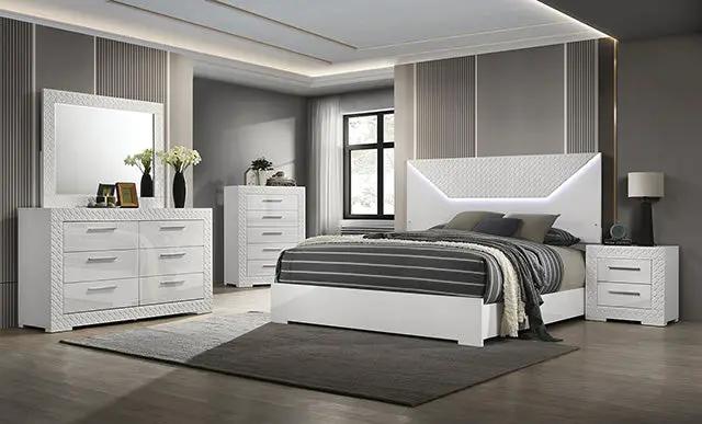 Whitby - Dresser by Unique Piece Furniture
