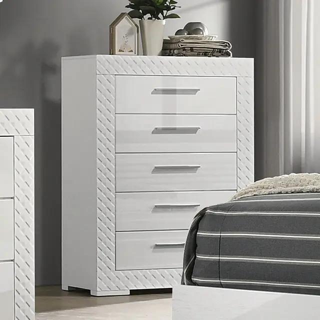 Whitby - Chest by Unique Piece Furniture