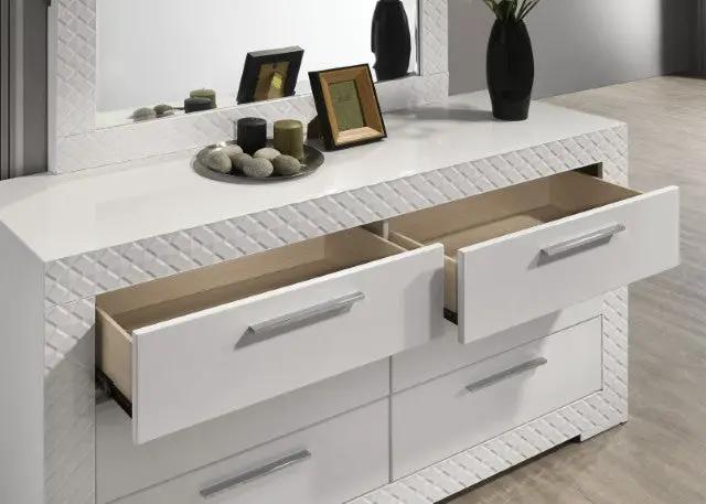 Whitby - Dresser by Unique Piece Furniture
