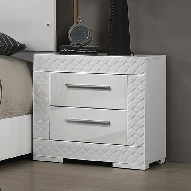 Whitby - Nightstand by Unique Piece Furniture