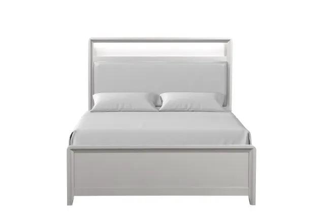 Bryne - Full Bed by Unique Piece Furniture
