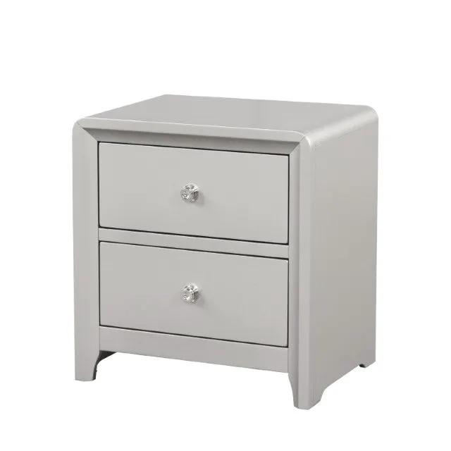 Bryne - Nightstand by Unique Piece Furniture