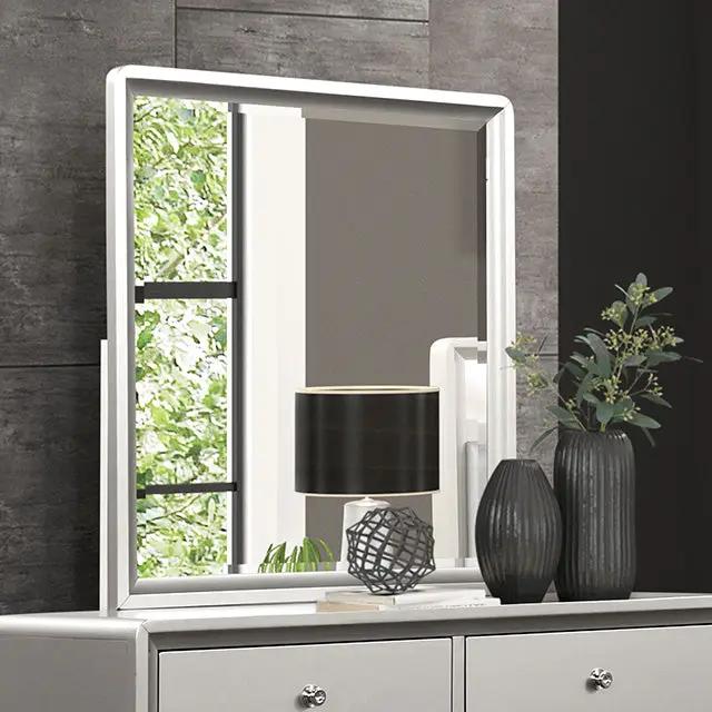 Bryne - Mirror by Unique Piece Furniture