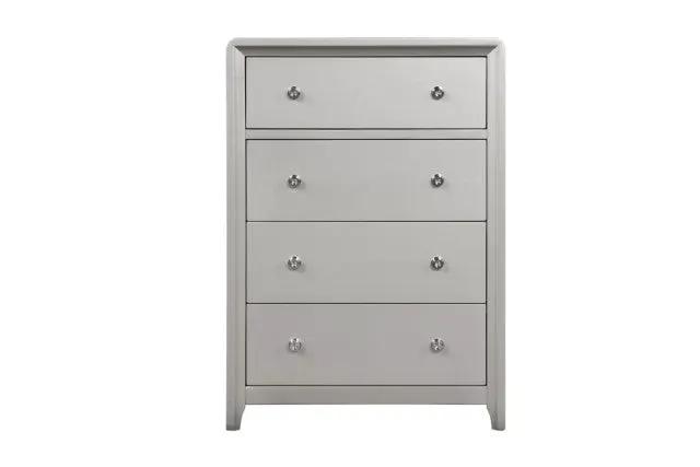 Bryne - Chest by Unique Piece Furniture