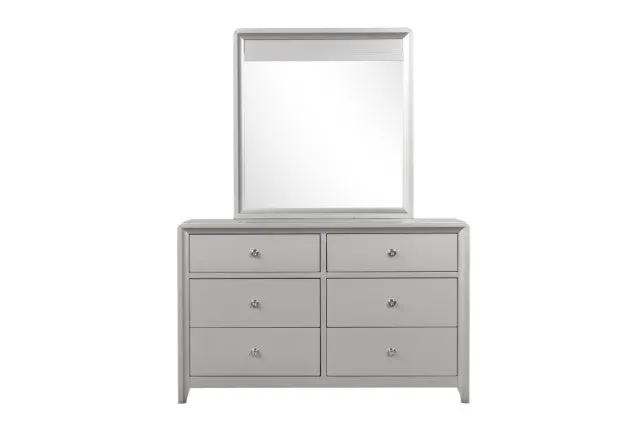 Bryne - Dresser by Unique Piece Furniture