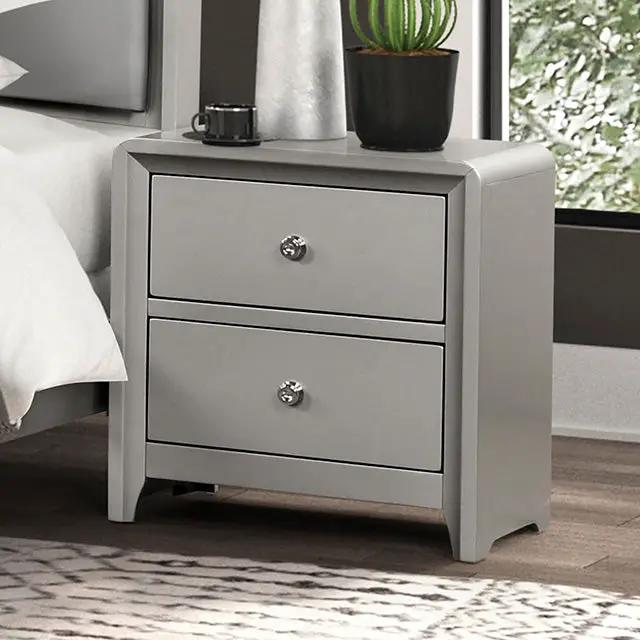 Bryne - Nightstand by Unique Piece Furniture