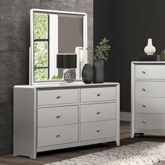 Bryne - Dresser by Unique Piece Furniture
