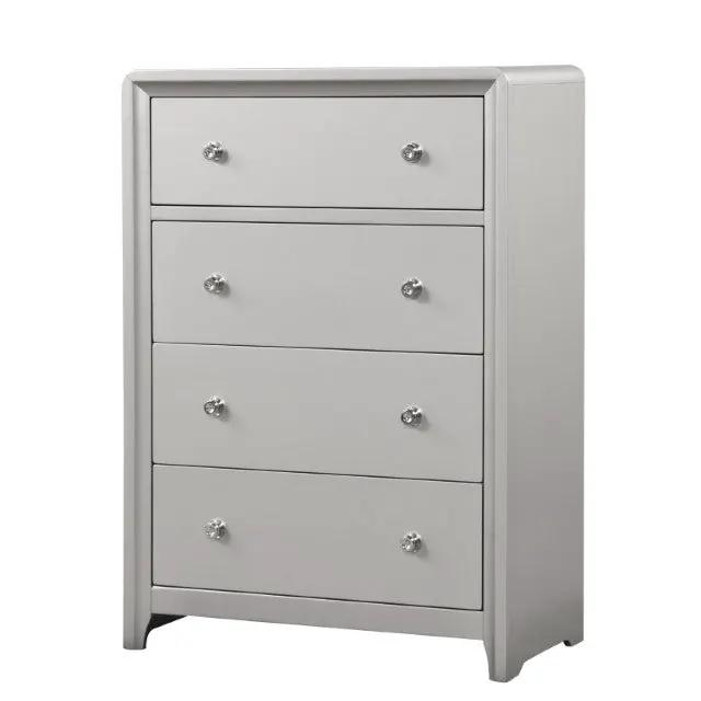 Bryne - Chest by Unique Piece Furniture
