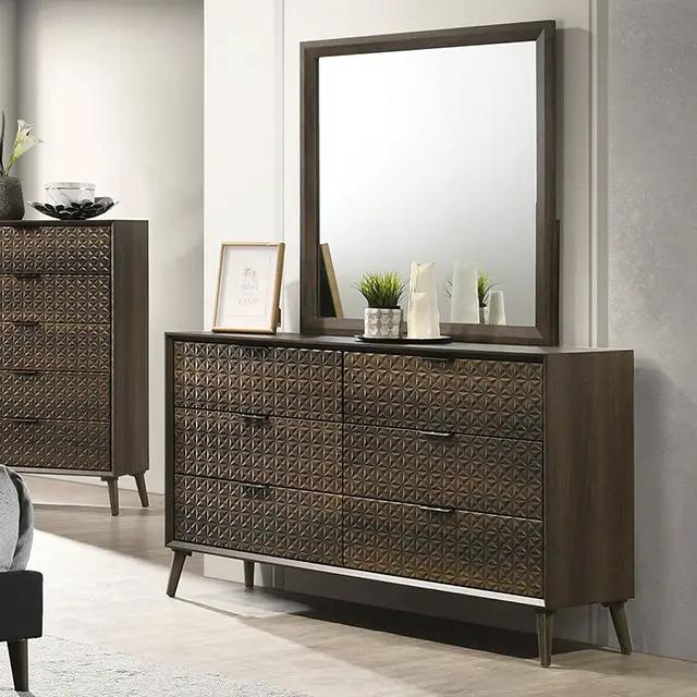 Chalfont - Dresser by Unique Piece Furniture