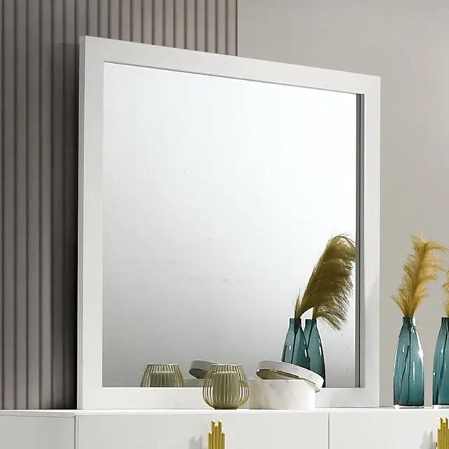 Basildon - Mirror by Unique Piece Furniture
